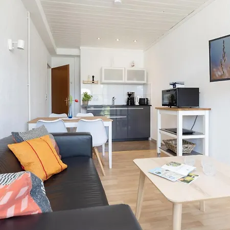 Ferienhaus Blankwasserweg 131 Lensterstrand Oase 6