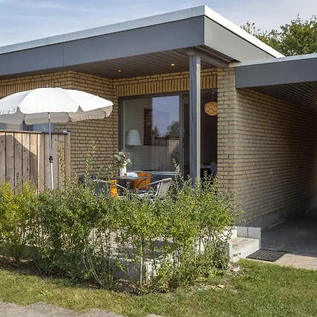 Blankwasserweg 131 Lensterstrand Oase 6 Ferienhaus *