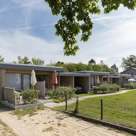 Blankwasserweg 131 Lensterstrand Oase 6 Ferienhaus Lenste