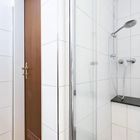 Ferienhaus Blankwasserweg 131 Lensterstrand Oase 6 Lenste