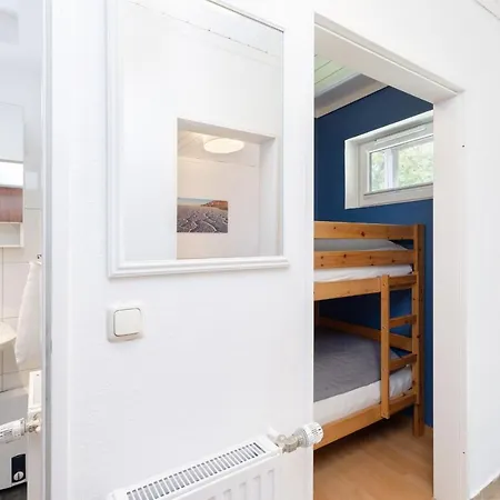 Blankwasserweg 131 Lensterstrand Oase 6