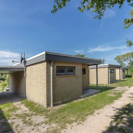 Blankwasserweg 131 Lensterstrand Oase 6 Ferienhaus