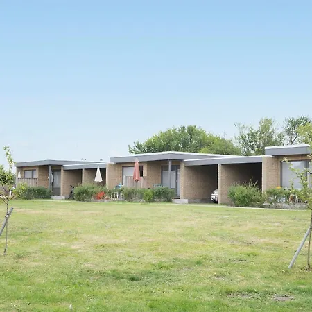 Semesterbostad Blankwasserweg 131 Lensterstrand Oase 6