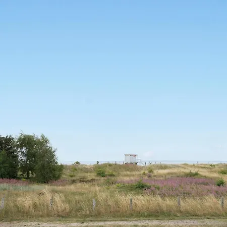 Blankwasserweg 131 Lensterstrand Oase 6 Lenste