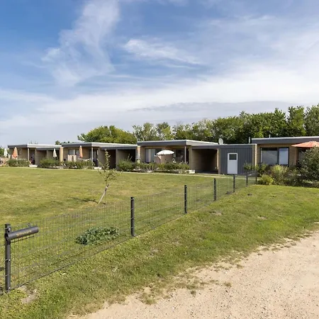 Blankwasserweg 131 Lensterstrand Oase 6 * Lenste