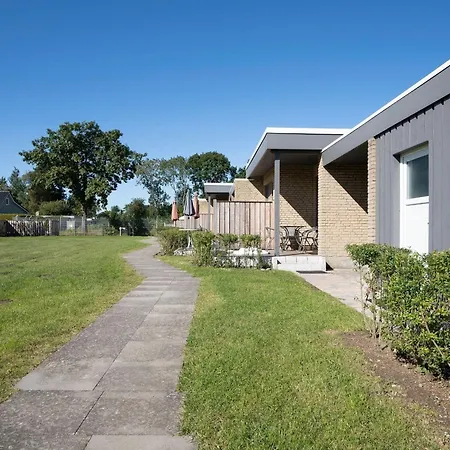 度假居 Blankwasserweg 131 Lensterstrand Oase 6 Lenste
