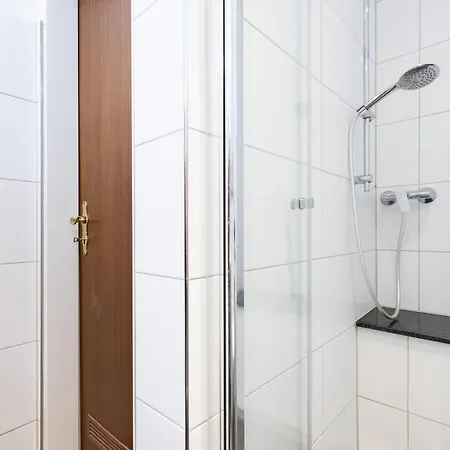 Blankwasserweg 131 Lensterstrand Oase 6 * Lenste