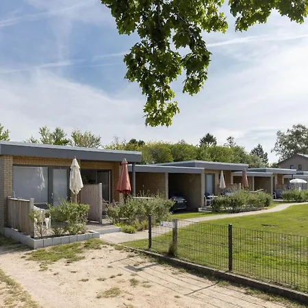 Semesterbostad Blankwasserweg 131 Lensterstrand Oase 6 Lenste