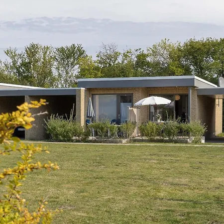 Blankwasserweg 131 Lensterstrand Oase 6 *