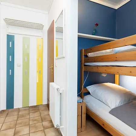 Semesterbostad Blankwasserweg 131 Lensterstrand Oase 6