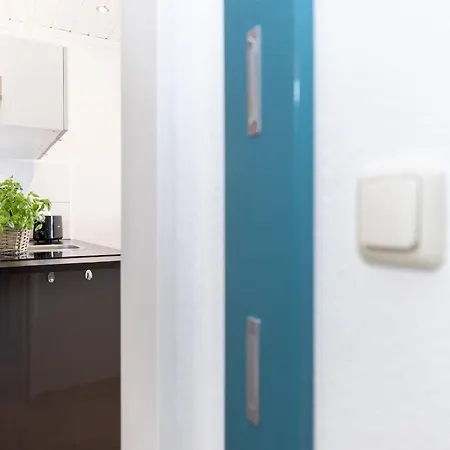 度假居 Blankwasserweg 131 Lensterstrand Oase 6 *