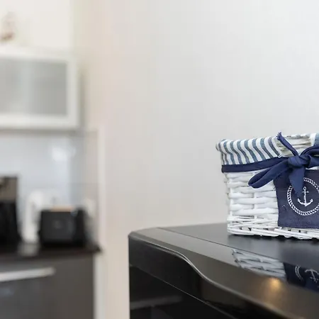 Blankwasserweg 131 Lensterstrand Oase 6 *