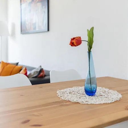 Blankwasserweg 131 Lensterstrand Oase 6 * Lenste