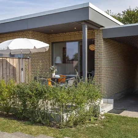 Blankwasserweg 131 Lensterstrand Oase 6 * Lenste