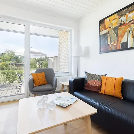 Blankwasserweg 131 Lensterstrand Oase 6 Lenste