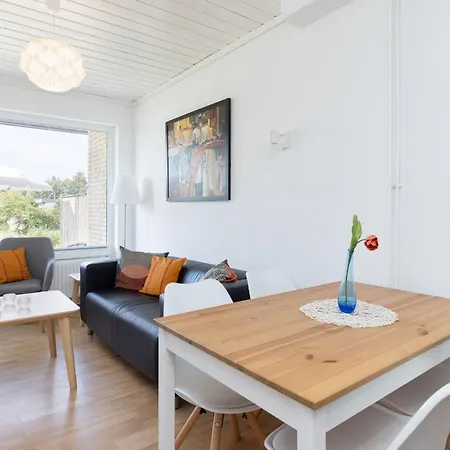 Blankwasserweg 131 Lensterstrand Oase 6