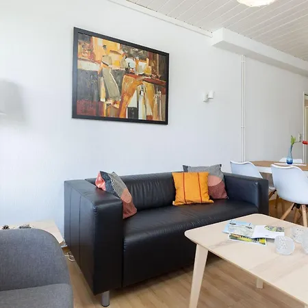 Blankwasserweg 131 Lensterstrand Oase 6